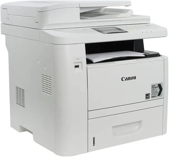 МФУ CANON i-SENSYS MF418x (0291C008) МФУ CANON i-SENSYS MF418x (0291C008)