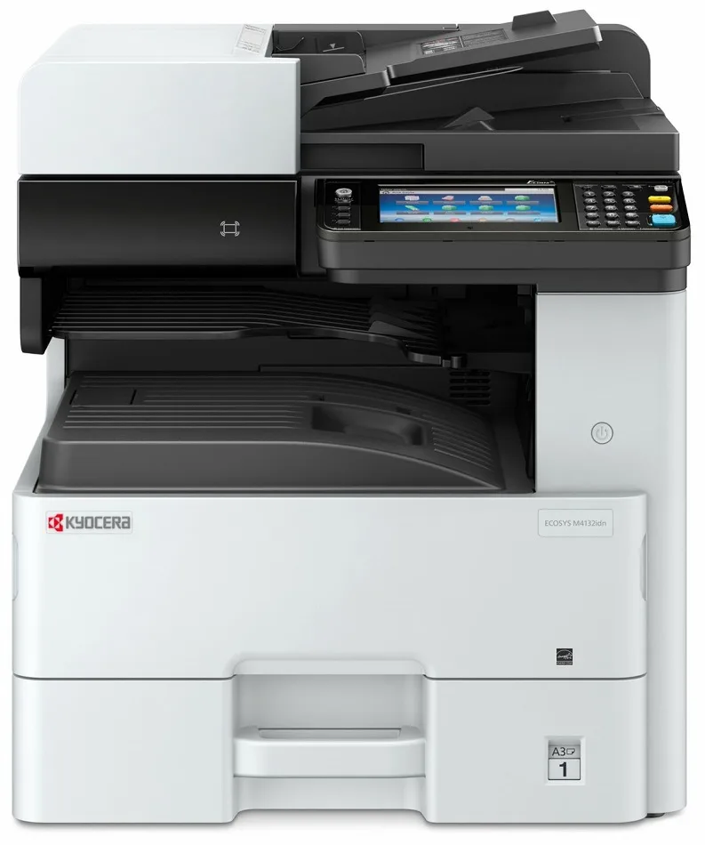 МФУ Kyocera ECOSYS M4132idn в Москве МФУ Kyocera ECOSYS M4132idn в Москве