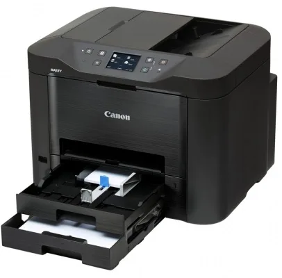 МФУ CANON MAXIFY MB2740 (0958C007) в Москве МФУ CANON MAXIFY MB2740 (0958C007) в Москве