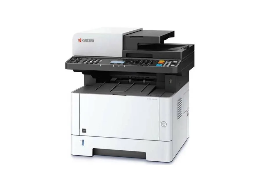 МФУ Kyocera Ecosys M2735dn МФУ Kyocera Ecosys M2735dn