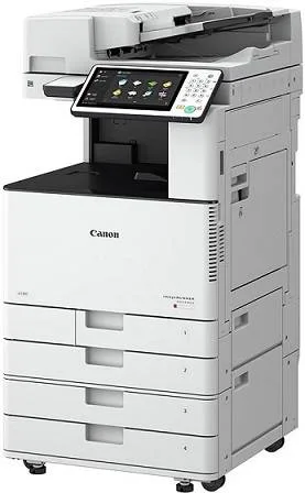 МФУ CANON imageRUNNER Advance C3525i II (1493C006)