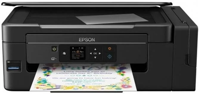 МФУ Epson L3070 (C11CF47405)