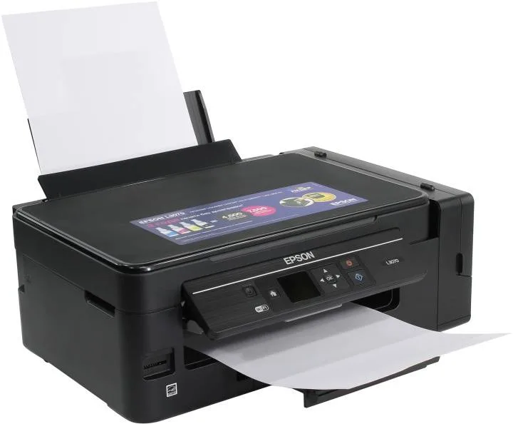 МФУ Epson L3070 (C11CF47405) МФУ Epson L3070 (C11CF47405)