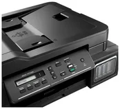МФУ Brother DCP-T710W (DCPT710WR1) МФУ Brother DCP-T710W (DCPT710WR1)