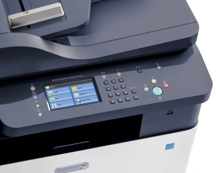 МФУ Xerox B1025 с автоподатчиком (B1025V_U) в Москве МФУ Xerox B1025 с автоподатчиком (B1025V_U) в Москве