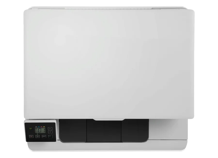 МФУ HP Color LaserJet Pro MFP M180n (T6B70A) в Москве МФУ HP Color LaserJet Pro MFP M180n (T6B70A) в Москве