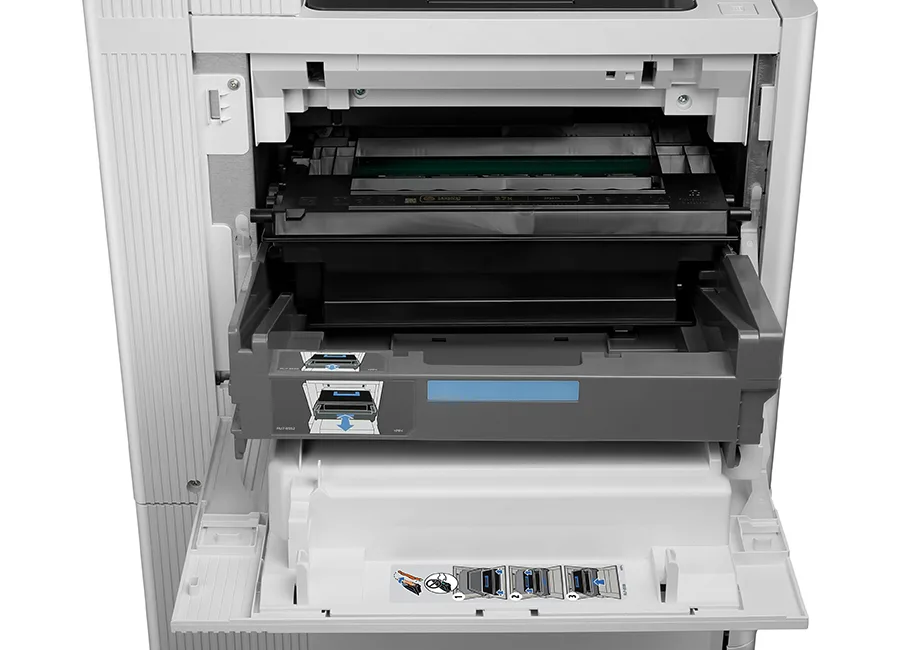 МФУ HP LaserJet Enterprise Flow M631dn (J8J63A) в Москве МФУ HP LaserJet Enterprise Flow M631dn (J8J63A) в Москве