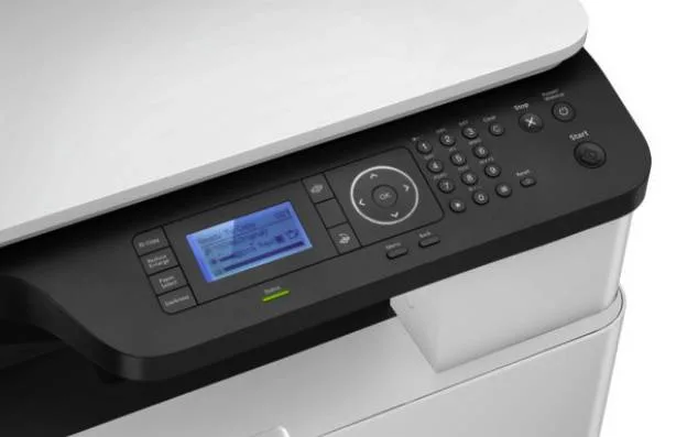 МФУ HP LaserJet MFP M433a (1VR14A) МФУ HP LaserJet MFP M433a (1VR14A)