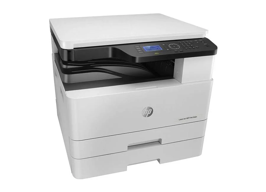 МФУ HP LaserJet MFP M436dn (2KY38A) МФУ HP LaserJet MFP M436dn (2KY38A)