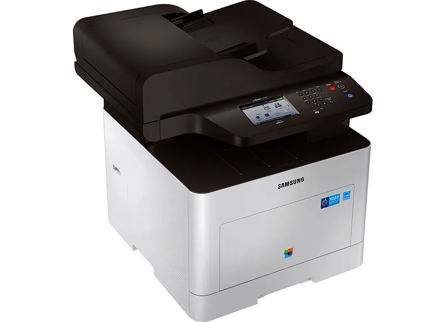 МФУ Samsung ProXpress SL-C3060FR (SS211H) в Москве МФУ Samsung ProXpress SL-C3060FR (SS211H) в Москве