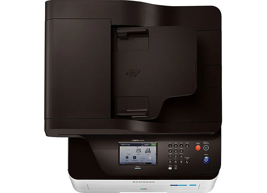 МФУ Samsung ProXpress SL-C3060FR (SS211H) в Москве МФУ Samsung ProXpress SL-C3060FR (SS211H) в Москве
