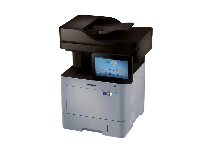 МФУ Samsung ProXpress SL-M4580FX (SS401H) в Москве МФУ Samsung ProXpress SL-M4580FX (SS401H) в Москве