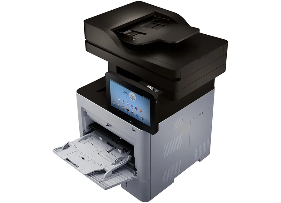МФУ Samsung ProXpress SL-M4580FX (SS401H) в Москве МФУ Samsung ProXpress SL-M4580FX (SS401H) в Москве