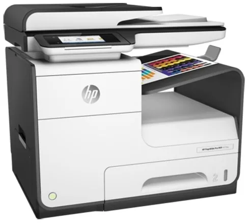 МФУ HP PageWide Pro 477dw (D3Q20B) в Москве МФУ HP PageWide Pro 477dw (D3Q20B) в Москве