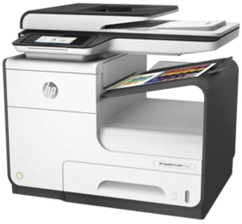 МФУ HP PageWide Pro 477dw (D3Q20B) в Москве МФУ HP PageWide Pro 477dw (D3Q20B) в Москве