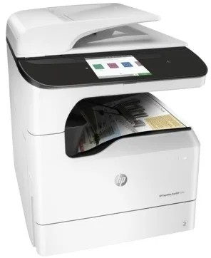 МФУ HP PageWide Pro 777z (Y3Z55B) в Москве МФУ HP PageWide Pro 777z (Y3Z55B) в Москве