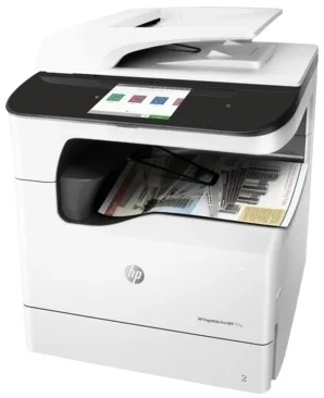 МФУ HP PageWide Pro 777z (Y3Z55B) в Москве МФУ HP PageWide Pro 777z (Y3Z55B) в Москве