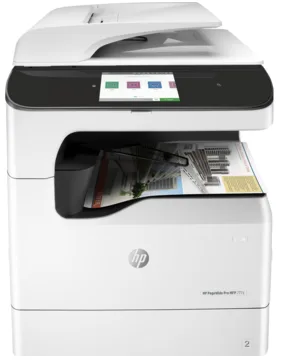 МФУ HP PageWide Pro 777z (Y3Z55B) в Москве МФУ HP PageWide Pro 777z (Y3Z55B) в Москве