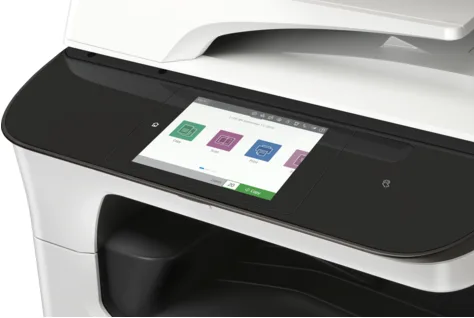 МФУ HP PageWide Pro 777z (Y3Z55B) в Москве МФУ HP PageWide Pro 777z (Y3Z55B) в Москве