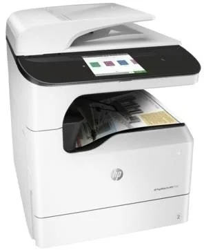 МФУ HP PageWide Pro 777z (Y3Z55B)