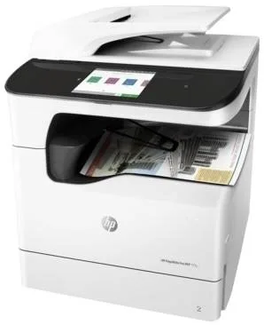 МФУ HP PageWide Pro 777z (Y3Z55B) МФУ HP PageWide Pro 777z (Y3Z55B)