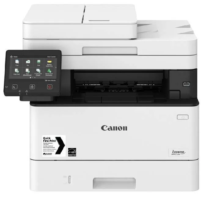 МФУ CANON i-SENSYS MF421dw (2222C008) МФУ CANON i-SENSYS MF421dw (2222C008)