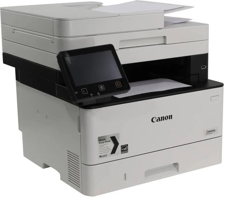 МФУ CANON i-SENSYS MF428x (2222C006) МФУ CANON i-SENSYS MF428x (2222C006)