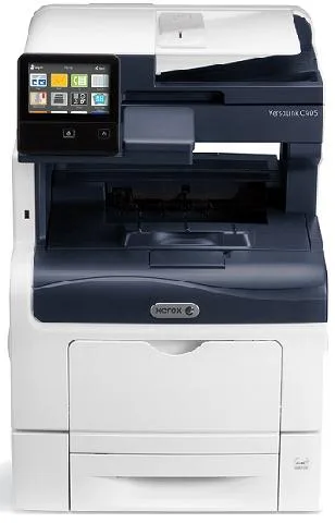МФУ Xerox VersaLink C405N (VLC405N) в Москве МФУ Xerox VersaLink C405N (VLC405N) в Москве