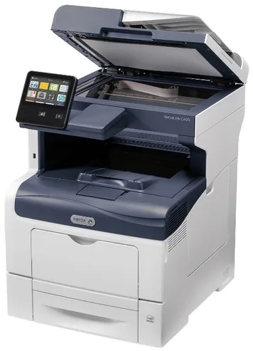 МФУ Xerox VersaLink C405N (VLC405N) в Москве МФУ Xerox VersaLink C405N (VLC405N) в Москве