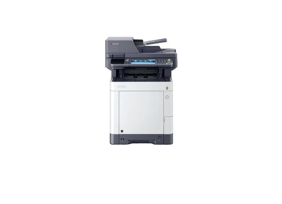 МФУ Kyocera Ecosys M6230cidn в Москве МФУ Kyocera Ecosys M6230cidn в Москве