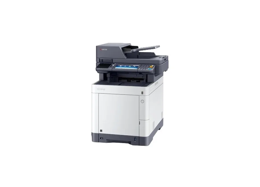 МФУ Kyocera Ecosys M6630cidn в Москве МФУ Kyocera Ecosys M6630cidn в Москве