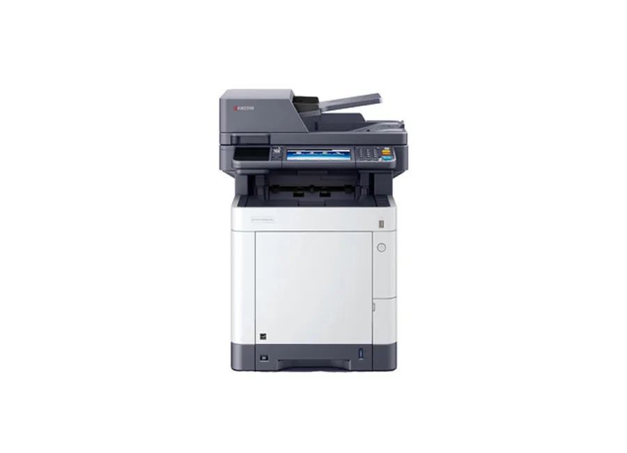 МФУ Kyocera Ecosys M6235cidn в Москве МФУ Kyocera Ecosys M6235cidn в Москве