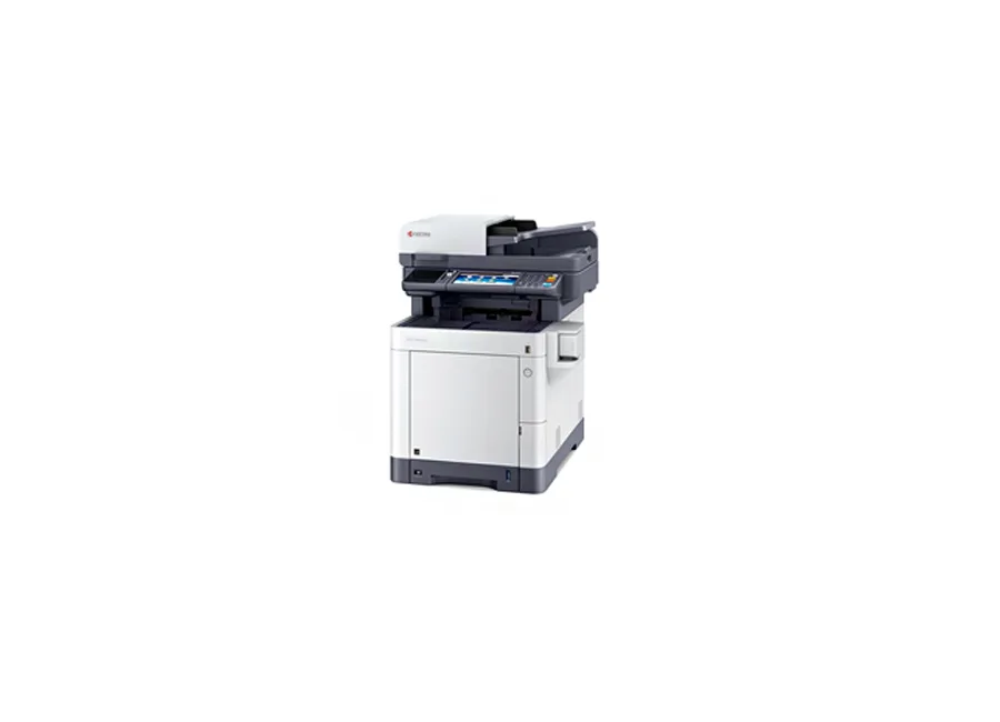 МФУ Kyocera Ecosys M6635cidn в Москве МФУ Kyocera Ecosys M6635cidn в Москве