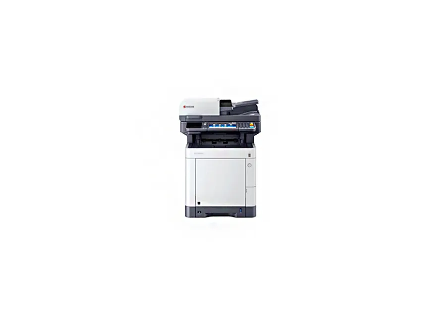 МФУ Kyocera Ecosys M6635cidn в Москве МФУ Kyocera Ecosys M6635cidn в Москве
