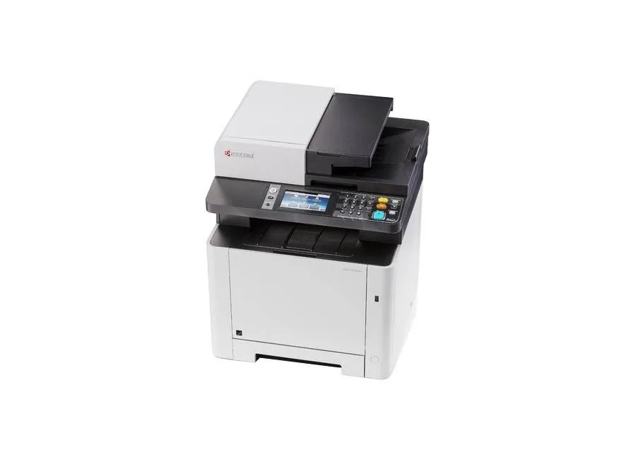 МФУ Kyocera Ecosys M5526cdw МФУ Kyocera Ecosys M5526cdw