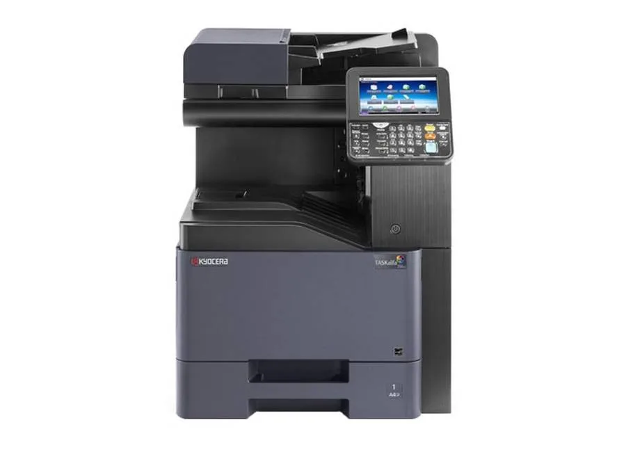 МФУ Kyocera TASKalfa 356ci МФУ Kyocera TASKalfa 356ci