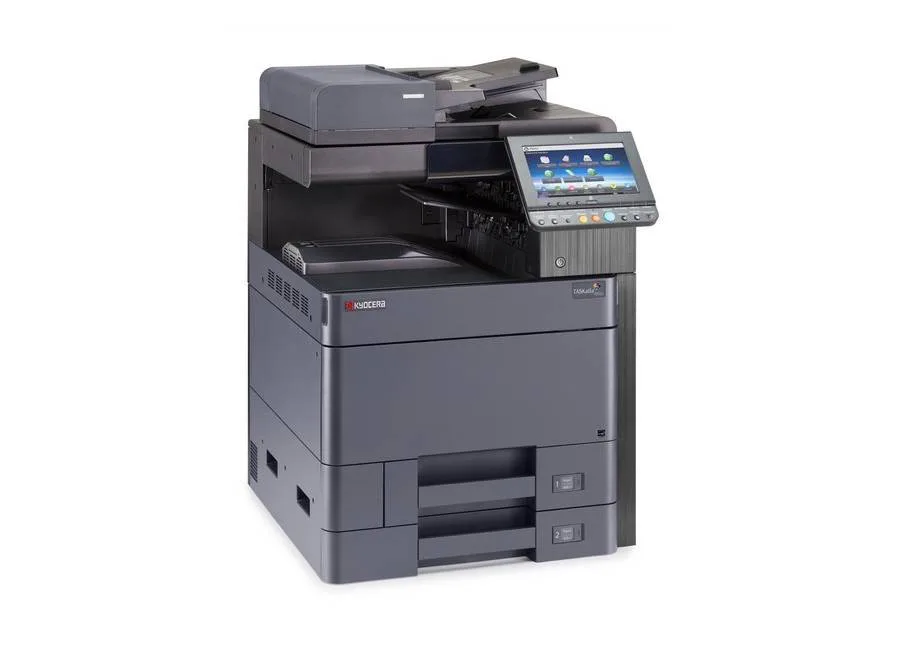 МФУ Kyocera TASKalfa 4052ci МФУ Kyocera TASKalfa 4052ci