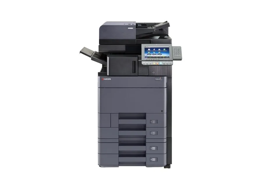 МФУ Kyocera TASKalfa 6052ci в Москве МФУ Kyocera TASKalfa 6052ci в Москве
