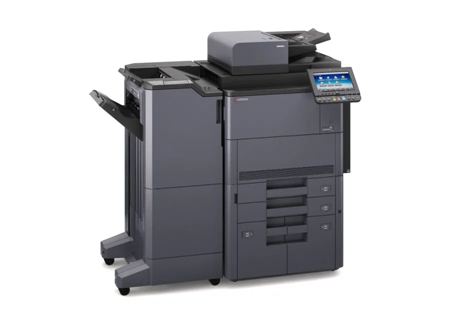 МФУ Kyocera TASKalfa 7052ci в Москве МФУ Kyocera TASKalfa 7052ci в Москве