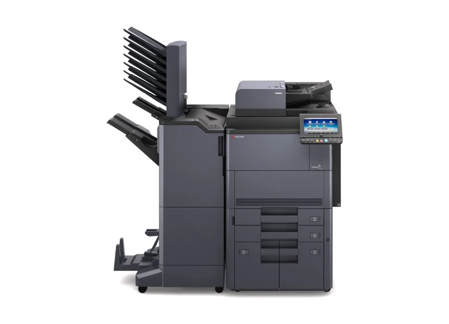 МФУ Kyocera TASKalfa 7052ci в Москве МФУ Kyocera TASKalfa 7052ci в Москве