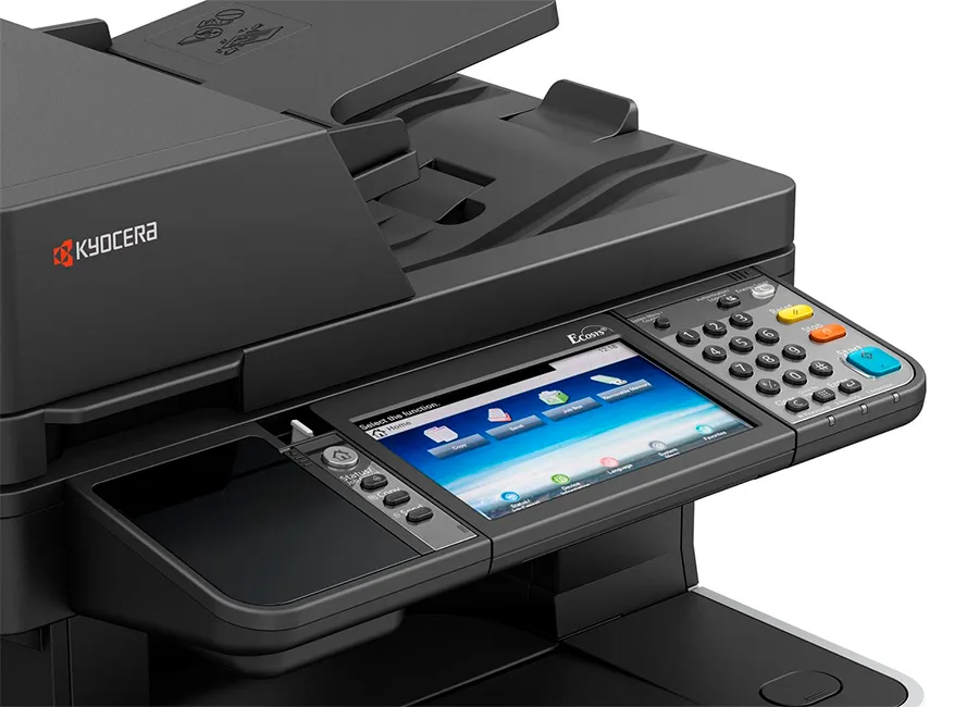 МФУ Kyocera Ecosys M3145idn в Москве МФУ Kyocera Ecosys M3145idn в Москве