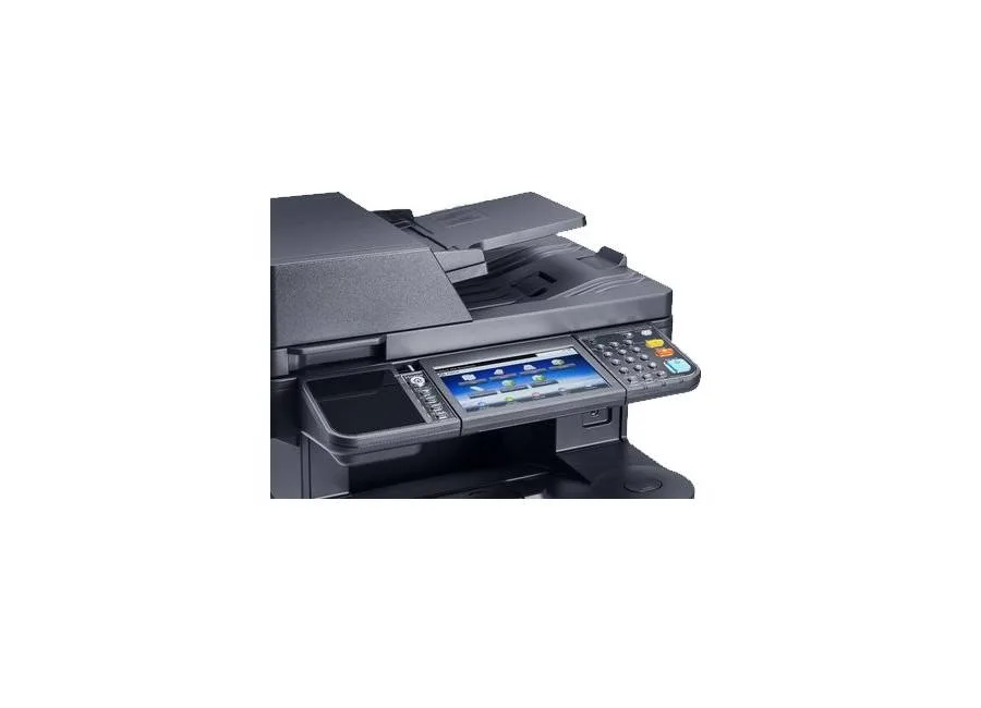 МФУ Kyocera Ecosys M3660idn МФУ Kyocera Ecosys M3660idn
