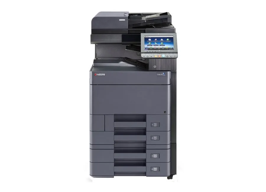 МФУ Kyocera TASKalfa 5002i в Москве МФУ Kyocera TASKalfa 5002i в Москве