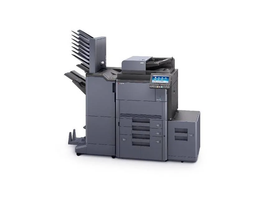 МФУ Kyocera TASKalfa 8002i МФУ Kyocera TASKalfa 8002i