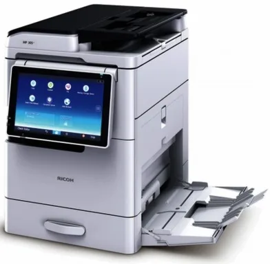 МФУ Ricoh Aficio MP 305+SP в Москве МФУ Ricoh Aficio MP 305+SP в Москве