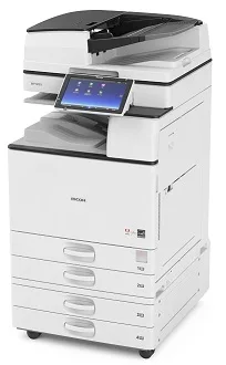 МФУ Ricoh MP 3055SP в Москве МФУ Ricoh MP 3055SP в Москве