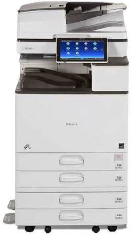 МФУ Ricoh MP 3055ASP МФУ Ricoh MP 3055ASP