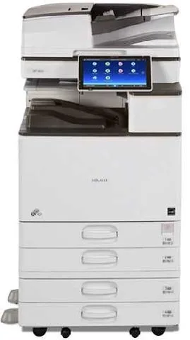 МФУ Ricoh MP 3555SP в Москве МФУ Ricoh MP 3555SP в Москве