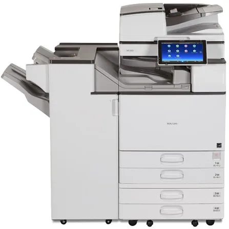 МФУ Ricoh MP 3555SP в Москве МФУ Ricoh MP 3555SP в Москве