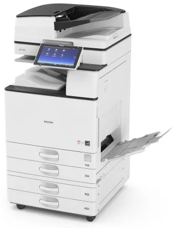 МФУ Ricoh MP 4055SP